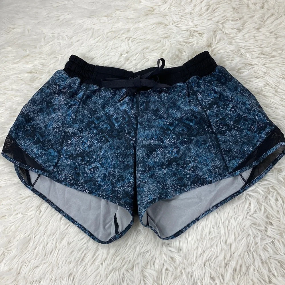 Lululemon Hotty Hot Short (Long 4